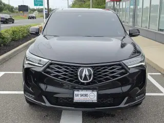 Acura RDX 2025 SH-AWD 4dr SUV con paquete Advance y A-SPEC