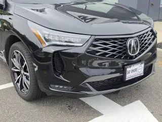 Acura RDX 2025 SH-AWD 4dr SUV con paquete Advance y A-SPEC