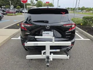Acura RDX 2025 SH-AWD 4dr SUV con paquete Advance y A-SPEC