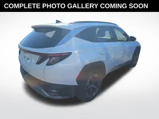 Hyundai TUCSON 2025 SEL Convenience 4dr SUV