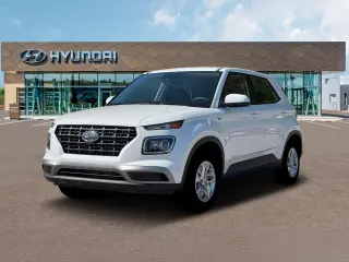 Hyundai VENUE 2026 SE 4dr Crossover