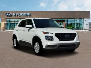 Hyundai VENUE 2026 SE 4dr Crossover