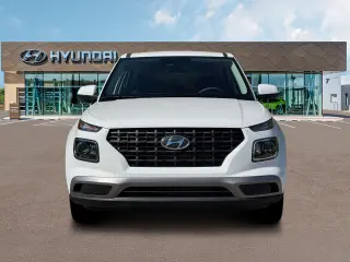 Hyundai VENUE 2026 SE 4dr Crossover