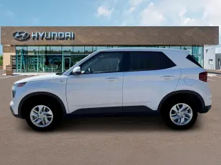 Hyundai VENUE 2026 SE 4dr Crossover