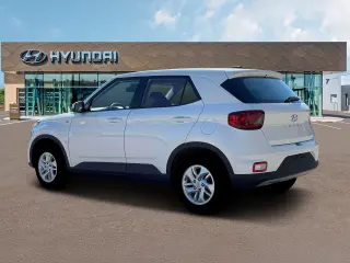 Hyundai VENUE 2026 SE 4dr Crossover