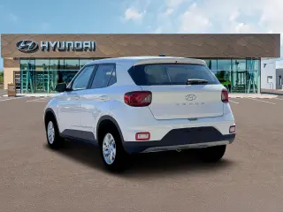 Hyundai VENUE 2026 SE 4dr Crossover