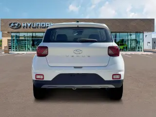Hyundai VENUE 2026 SE 4dr Crossover