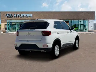 Hyundai VENUE 2026 SE 4dr Crossover
