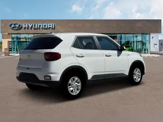 Hyundai VENUE 2026 SE 4dr Crossover