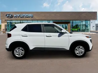 Hyundai VENUE 2026 SE 4dr Crossover