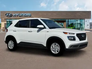 Hyundai VENUE 2026 SE 4dr Crossover