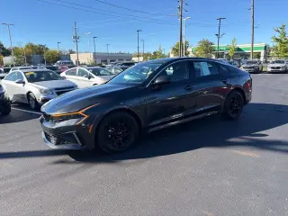 Sedán Kia K5 2026 LXS 4dr