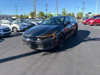 Sedán Kia K5 2026 LXS 4dr