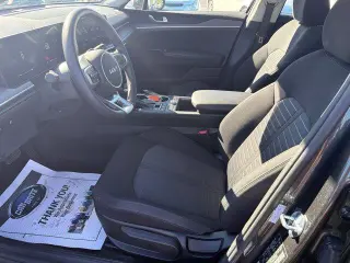 Sedán Kia K5 2026 LXS 4dr