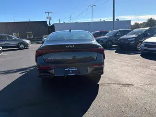 Sedán Kia K5 2026 LXS 4dr