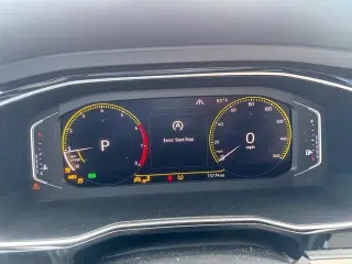 Volkswagen Jetta 2019 SEL 4dr Sedán