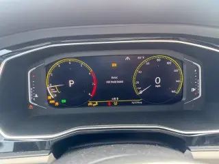 Volkswagen Jetta 2019 SEL 4dr Sedán
