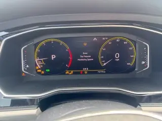 Volkswagen Jetta 2019 SEL 4dr Sedán