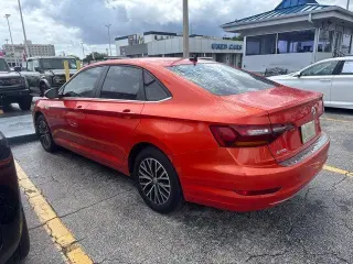 Volkswagen Jetta 2019 SEL 4dr Sedán