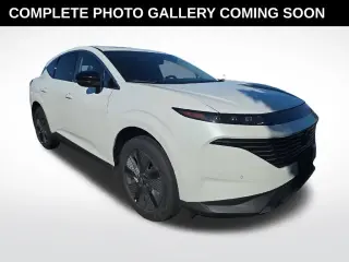 Nissan Murano 2025 AWD SL 4dr SUV