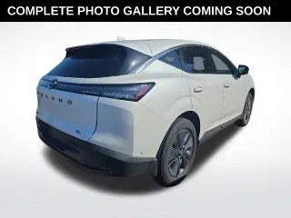 Nissan Murano 2025 AWD SL 4dr SUV