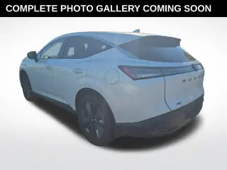 Nissan Murano 2025 AWD SL 4dr SUV