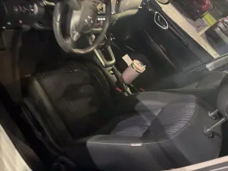 Nissan Sentra 2019 S Sedán 4 puertas 6M