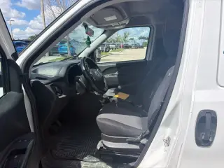 Ram ProMaster City 2022 Base 4dr Mini-Van