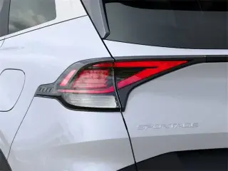 Kia Sportage 2025 EX SUV 4 puertas