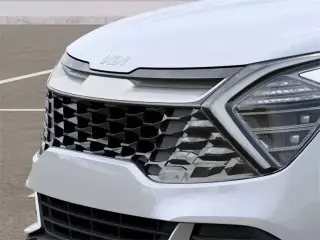 Kia Sportage 2025 EX SUV 4 puertas