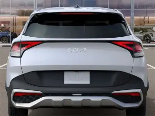 Kia Sportage 2025 EX SUV 4 puertas