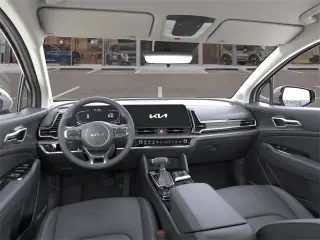 Kia Sportage 2025 EX SUV 4 puertas