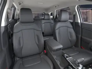 Kia Sportage 2025 EX SUV 4 puertas