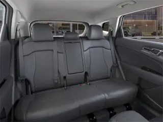 Kia Sportage 2025 EX SUV 4 puertas