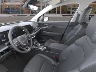 Kia Sportage 2025 EX SUV 4 puertas