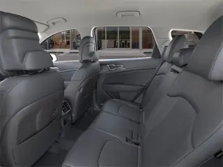 Kia Sportage 2025 EX SUV 4 puertas
