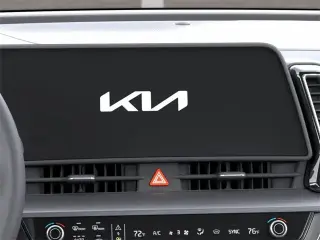 Kia Sportage 2025 EX SUV 4 puertas