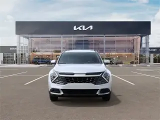 Kia Sportage 2025 EX SUV 4 puertas