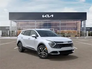 Kia Sportage 2025 EX SUV 4 puertas