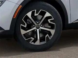 Kia Sportage 2025 EX SUV 4 puertas
