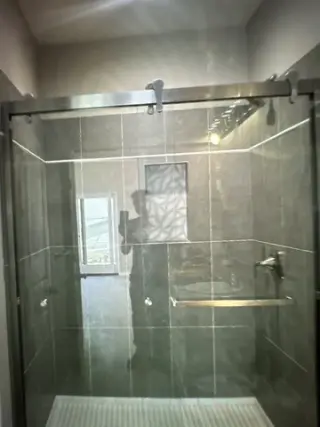 Commercial Residential Glass