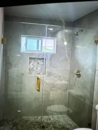 Commercial Residential Glass