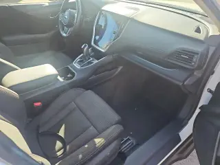 Subaru Outback 2021 AWD Premium 4dr Crossover