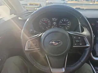 Subaru Outback 2021 AWD Premium 4dr Crossover