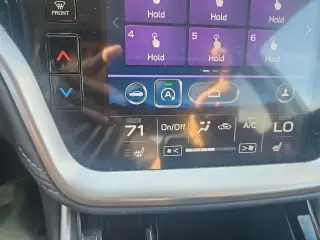 Subaru Outback 2021 AWD Premium 4dr Crossover
