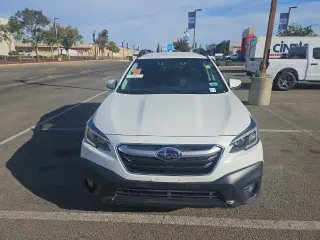 Subaru Outback 2021 AWD Premium 4dr Crossover