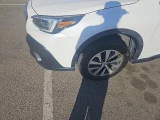 Subaru Outback 2021 AWD Premium 4dr Crossover