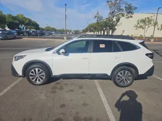 Subaru Outback 2021 AWD Premium 4dr Crossover