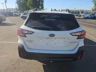 Subaru Outback 2021 AWD Premium 4dr Crossover