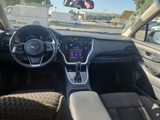 Subaru Outback 2021 AWD Premium 4dr Crossover